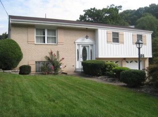 100 Kingston Dr, Pittsburgh, PA