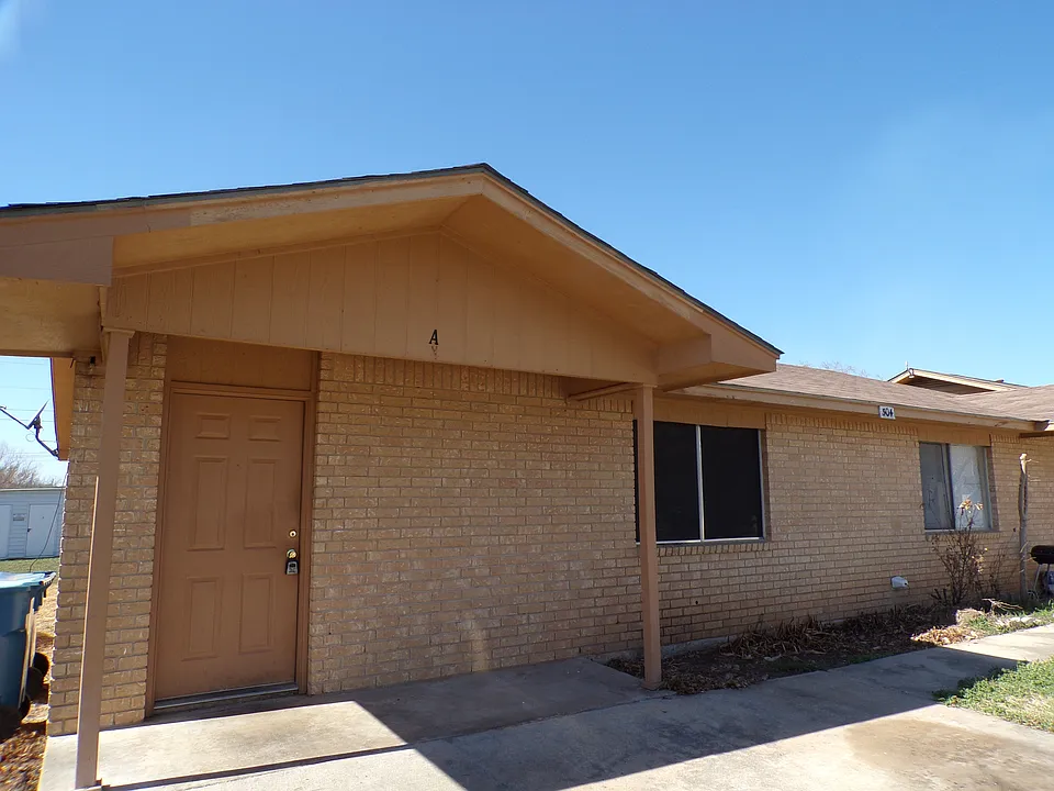 306 Avenue R #B