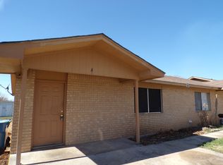 304 Avenue R #B, Marble Falls, TX 78654