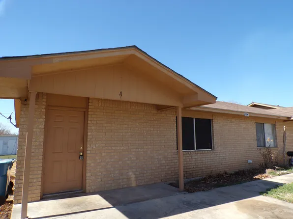 306 Avenue R #B, Marble Falls, TX 78654