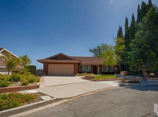 1693 Calle De Oro, Thousand Oaks, CA 91360
