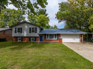 1493 Pine Meadow Rd, Lexington, KY 40504