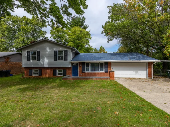1493 Pine Meadow Rd, Lexington, KY 40504