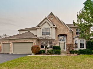18639 W Lazy Acre Rd, Lake Villa, IL 60046