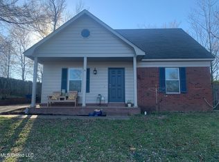 5753 Lees Xing, Olive Branch, MS 38654