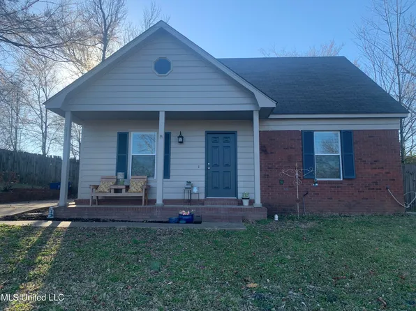 5753 Lees Xing, Olive Branch, MS 38654