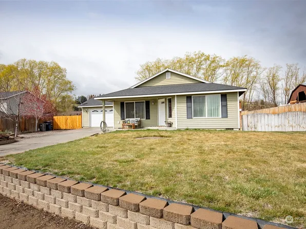 132 Ambrosia Lane, Malaga, WA 98828