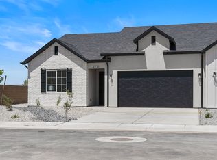 2841 N Rosie Loop LOT 7-N, Cedar City, UT 84721
