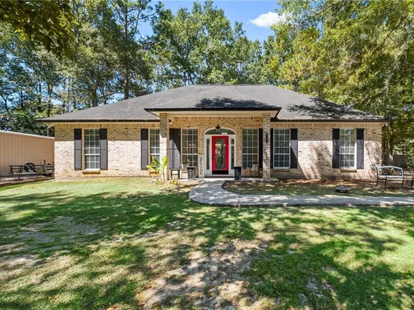 25293 Pine Ln, Franklinton, LA 70438