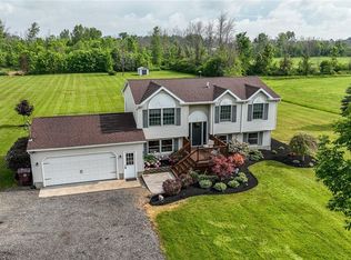 2780 Shadagee Rd, Eden, NY 14057