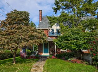 111 Earl Ave, New Holland, PA 17557