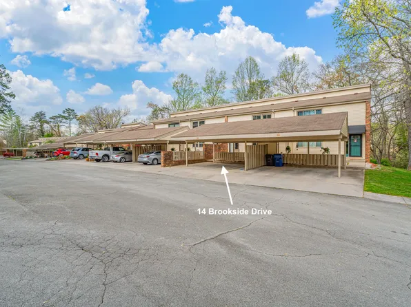 14 Brookside Dr, Oak Ridge, TN 37830