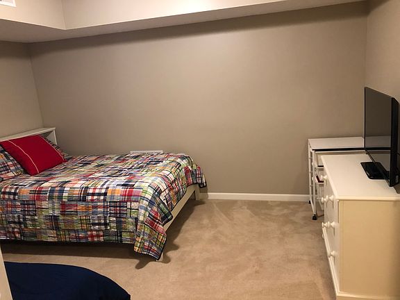 Study or 3rd Bedroom