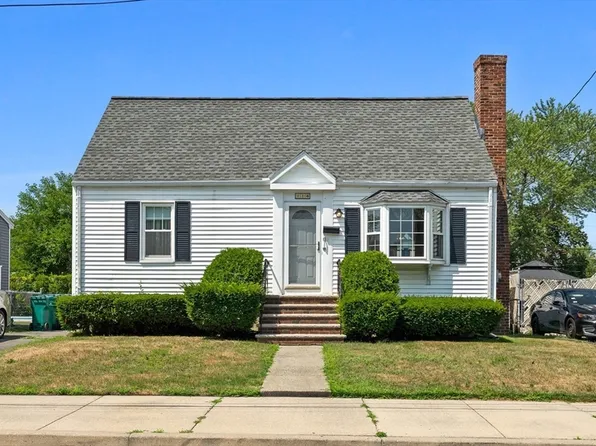 114 Childs St, Lynn, MA 01905