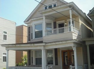 228 Western Ave, Albany, NY 12203