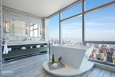 Sold by Sotheby's International Realty