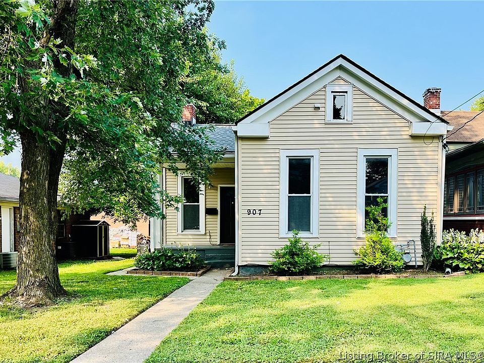 1st image of 907 Watt Street