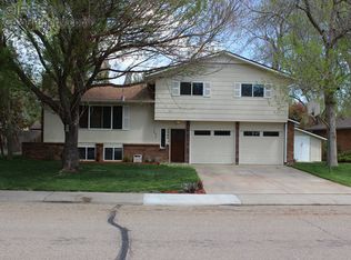 2942 Southmoor Dr, Fort Collins, CO 80525