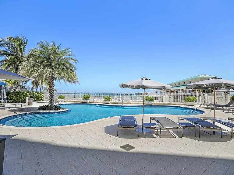 16699 Collins Ave #2709 — Photo 32
