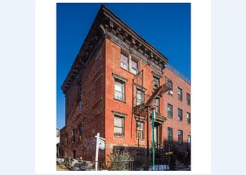 Sold by Capri Jet Realty Corp