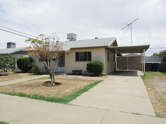 3rd image of 4820 Sierra Madre Dr