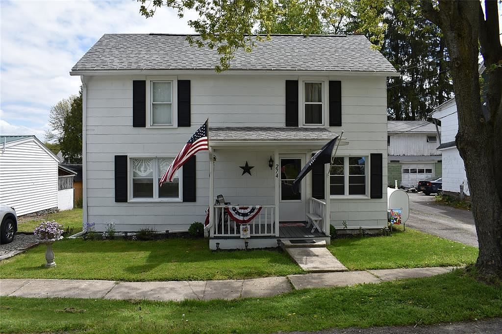 274 Dayton Ave, Hallstead, PA 18822 Zillow