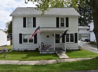 274 Dayton Ave, Hallstead, PA 18822