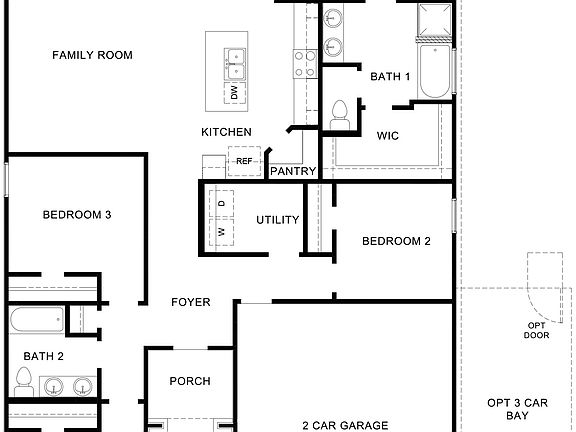 Floor Plan.