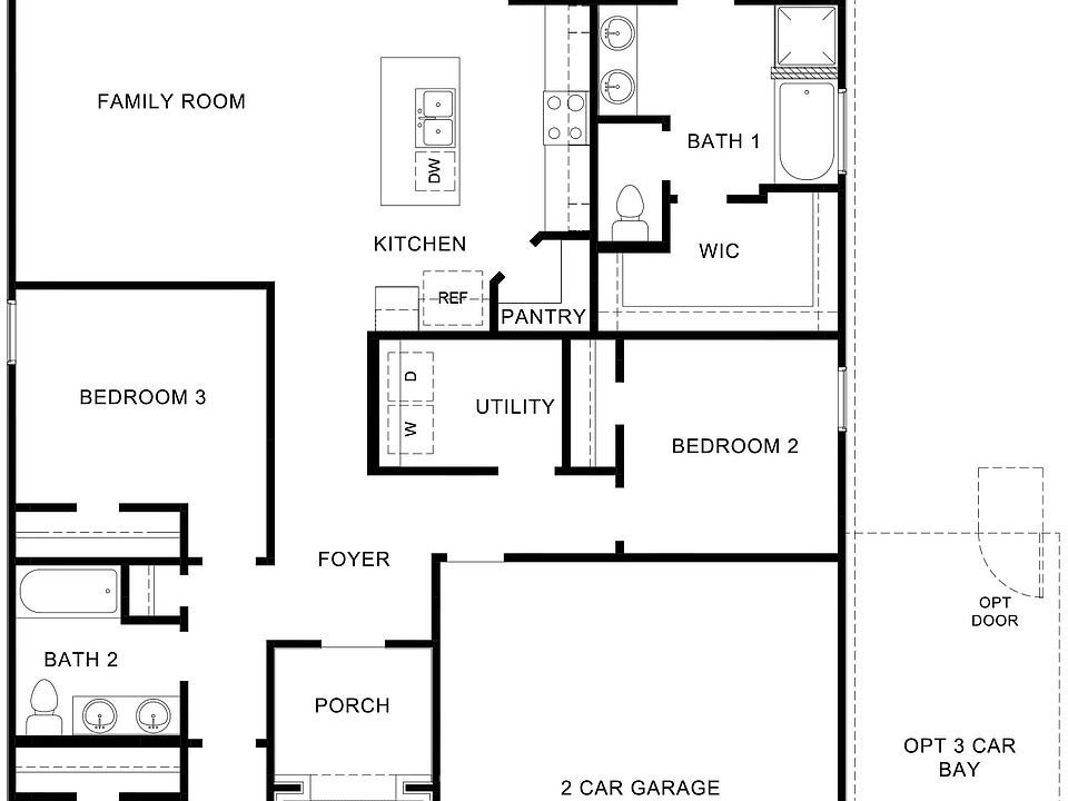 Floor Plan.