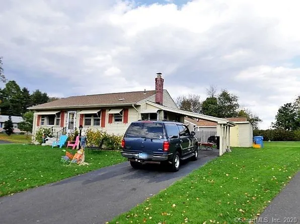 6 Devens St, New Britain, CT 06051