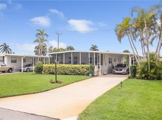 23 Le Mans Dr, Naples, FL 34112