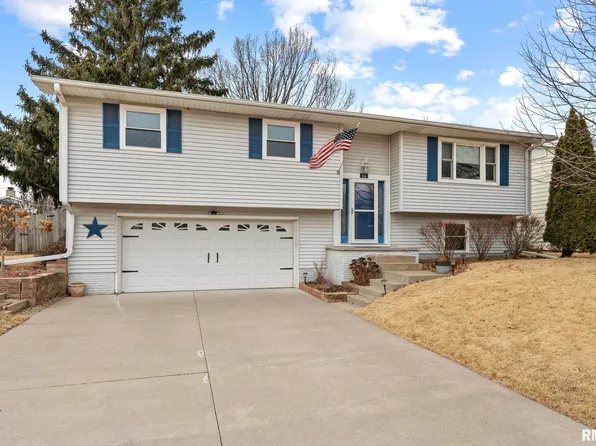 614 12th Ave, Hampton, IL 61256