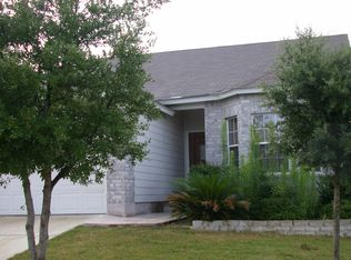 6638 Carlsbad Rio, San Antonio, TX 78233