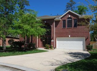 21852 Grand Lancelot Dr, Kingwood, TX 77339