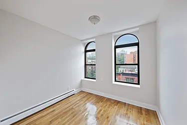 Rented by Oxford Property Group