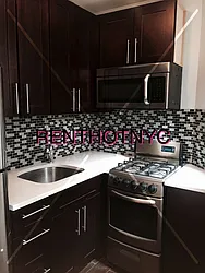 Rented by Weissman Realty