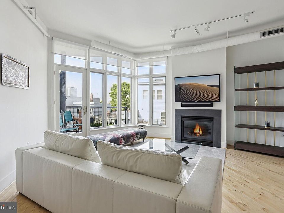 1st image of 1700 Kalorama Rd NW APT 312