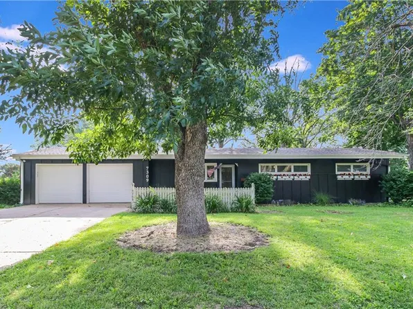 7309 Manchester Ave, Kansas City, MO 64133