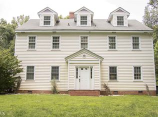 888 Mundys Mill Rd, Jonesboro, GA 30238