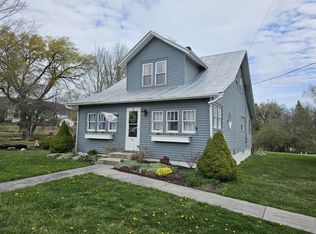 53 Fleisher Ave, Monterey, VA 24465