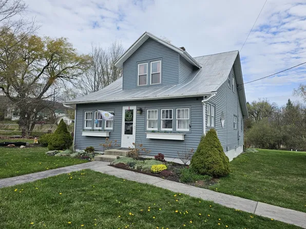 53 Fleisher Ave, Monterey, VA 24465