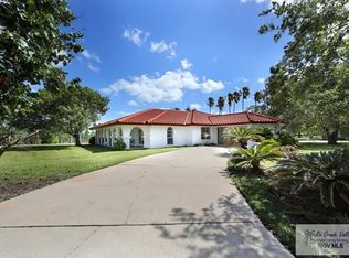 39458 Palm Lane Rd, Bayview, TX 78566