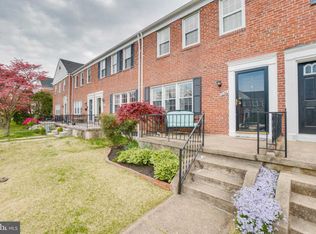 1886 Edgewood Rd, Towson, MD 21286