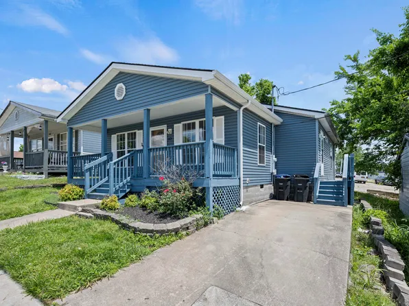 113 Douglas Ave, Frankfort, KY 40601