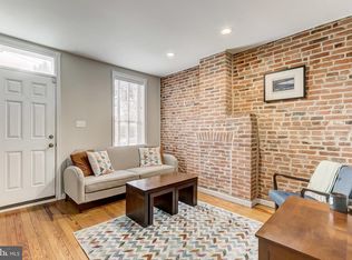 431 E Gittings St, Baltimore, MD 21230