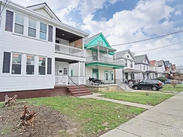 3415 Woodburn Ave, Cincinnati, OH 45207