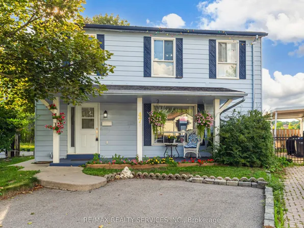 47 Huntingwood Cres, Brampton, ON L6S 1S5