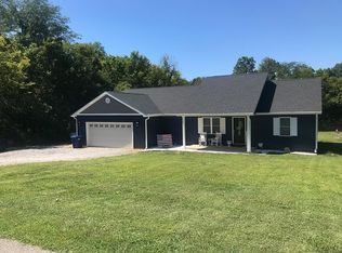 110 Martins Dr, Princeton, KY 42445