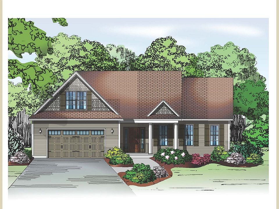 1st image of 59 Huntington Way #375CPS