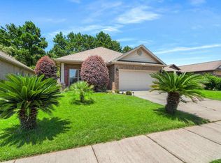 681 Beignet Dr, Foley, AL 36535
